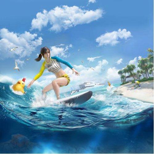 梦幻西游3D