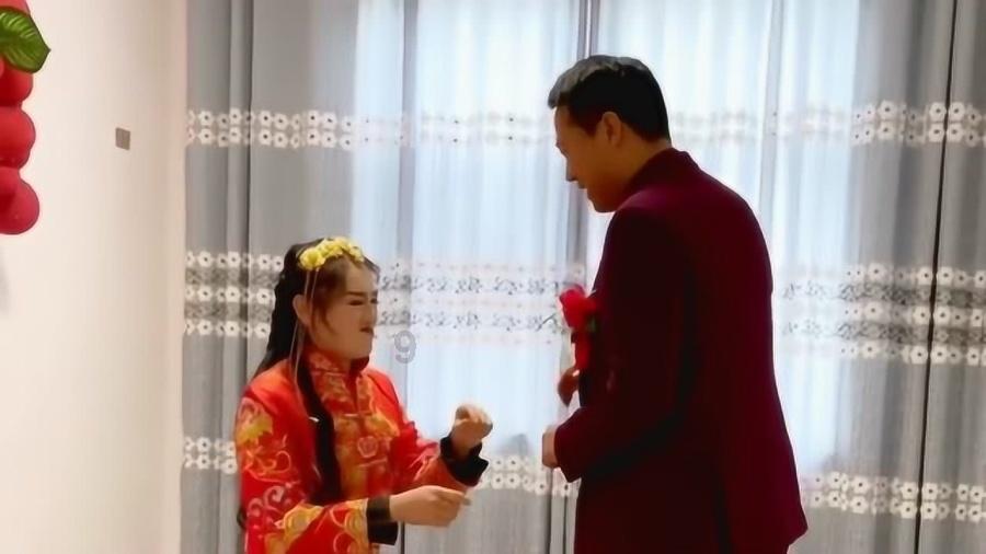 《杨文彬的爱情观》