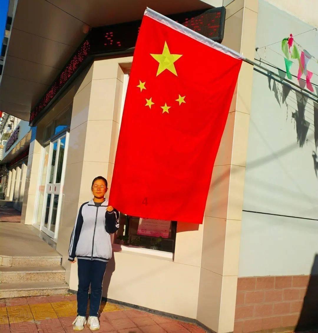 清洁粉红房子