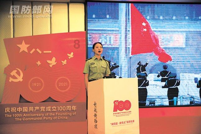 “年味”浓郁好温馨