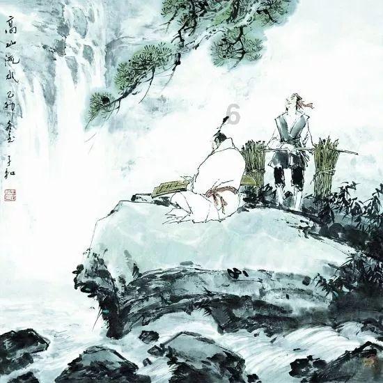 一生都是少年随园散人《辛弃疾传 》