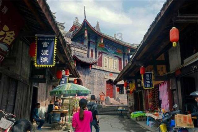 舞蹈学院