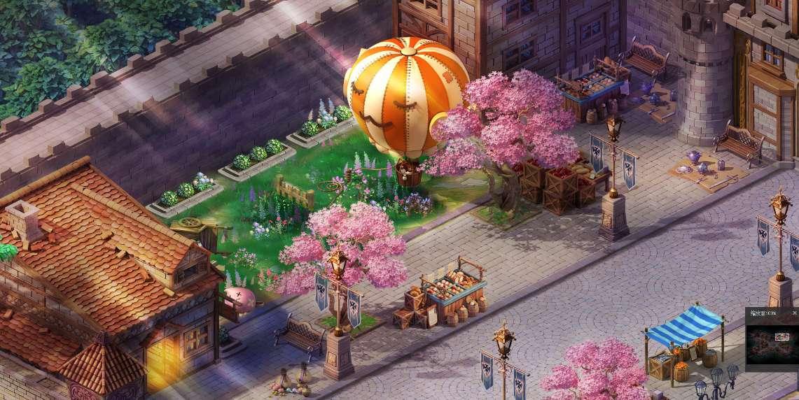 消灭红球大作战